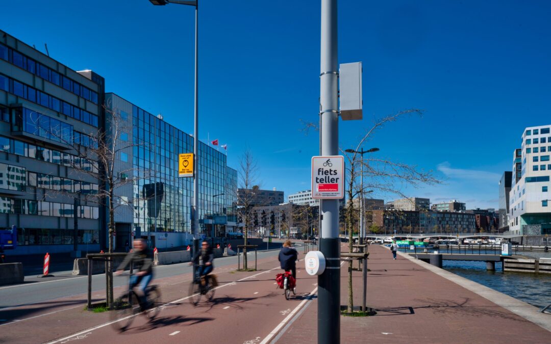 Case study Amsterdam