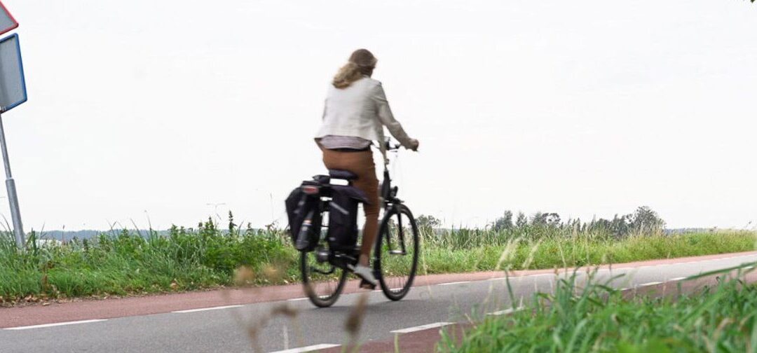 De E-bike grote invloed op fietsbranche