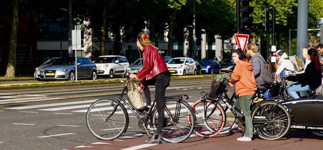 Betere doorstroming fietsers kan honderden miljoenen euro’s opleveren